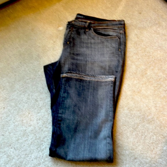 NY & Company Demin Jeans XL - Picture 1 of 5